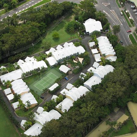 Titree Village Holiday Apartments Port Douglas Kültér fotó