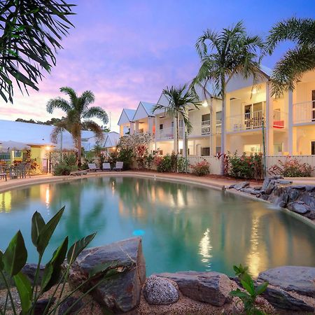 Titree Village Holiday Apartments Port Douglas Kültér fotó
