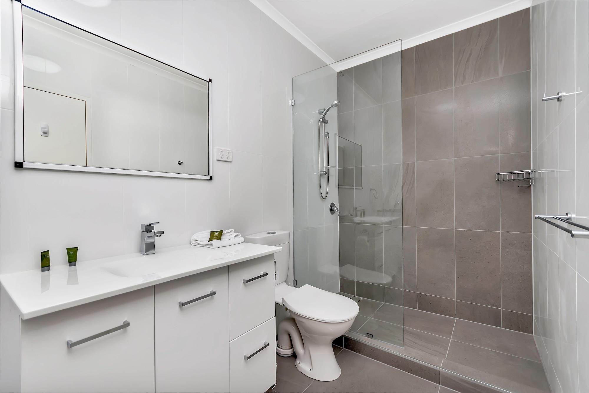 Titree Village Holiday Apartments Port Douglas Kültér fotó
