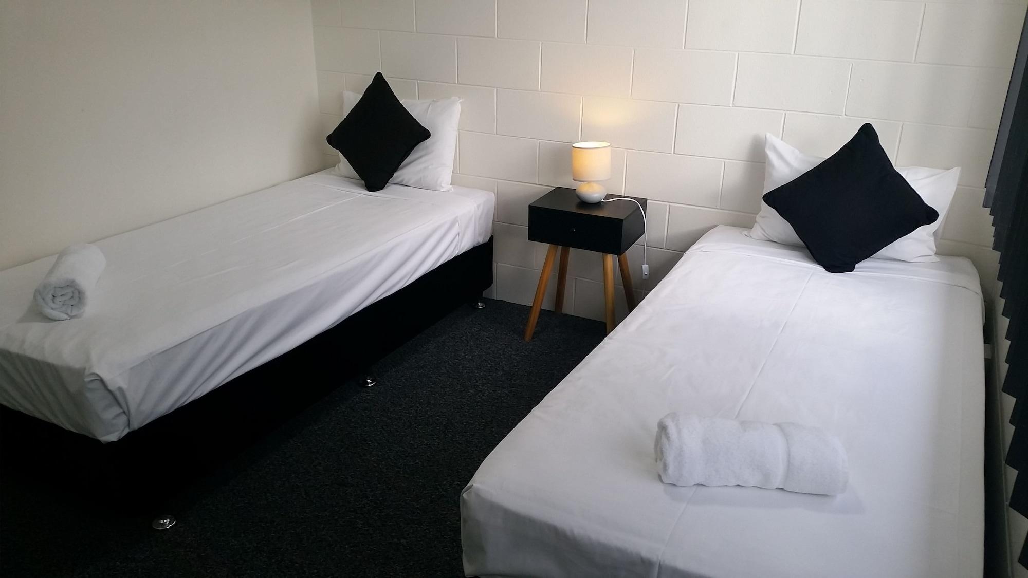 Titree Village Holiday Apartments Port Douglas Kültér fotó
