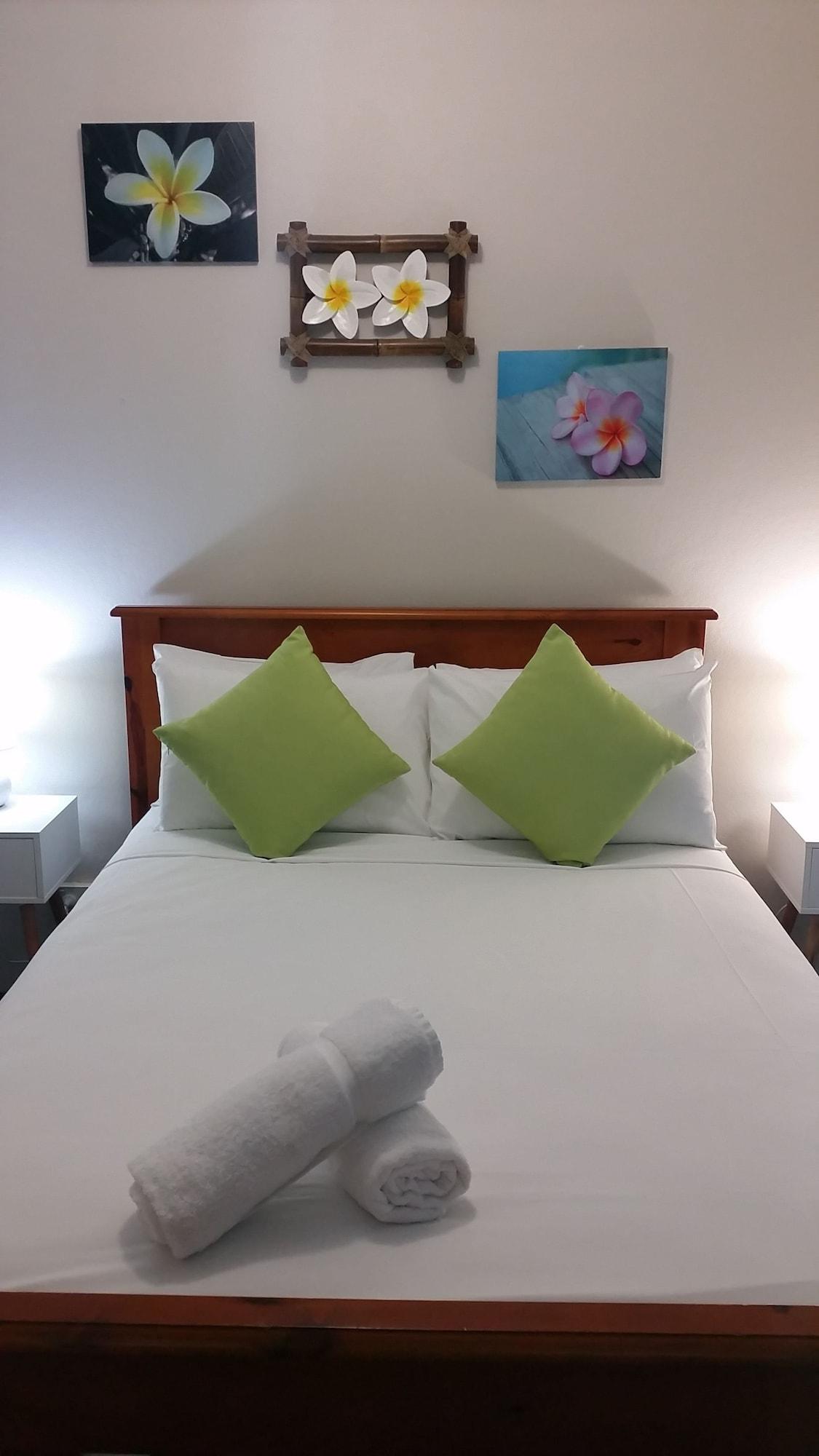 Titree Village Holiday Apartments Port Douglas Kültér fotó