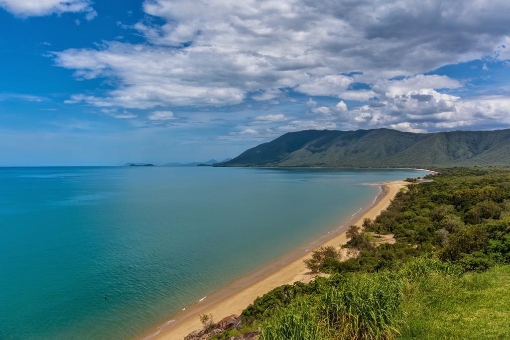 Titree Village Holiday Apartments Port Douglas Szoba fotó