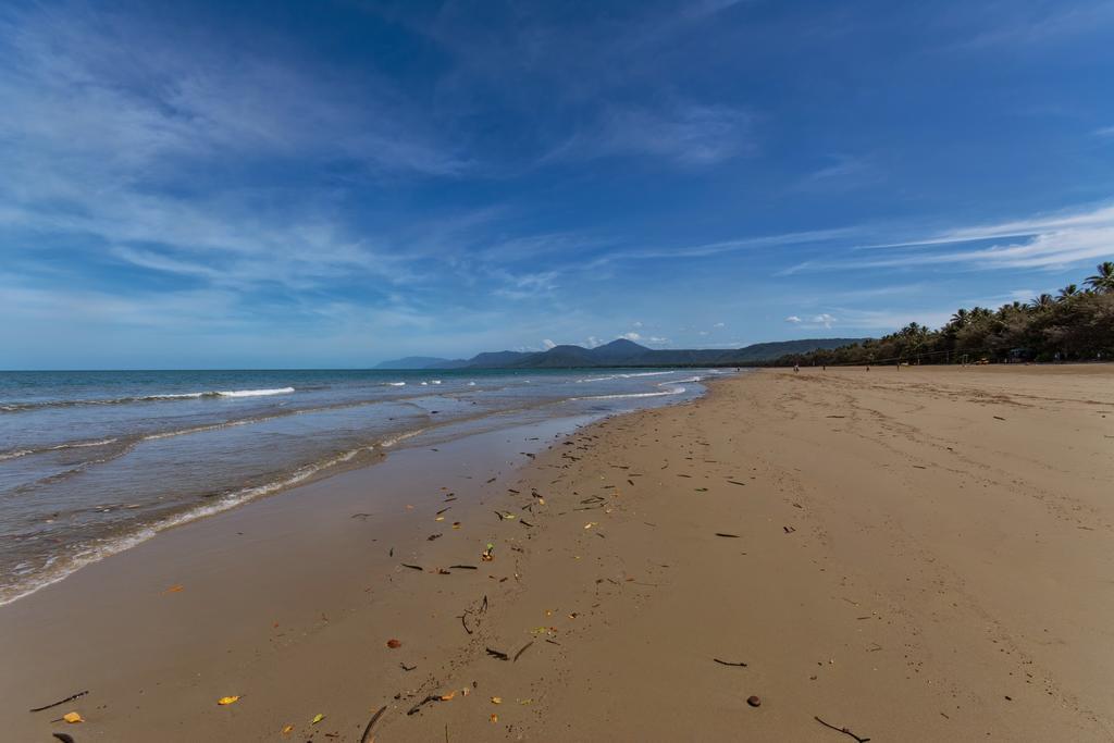 Titree Village Holiday Apartments Port Douglas Szoba fotó