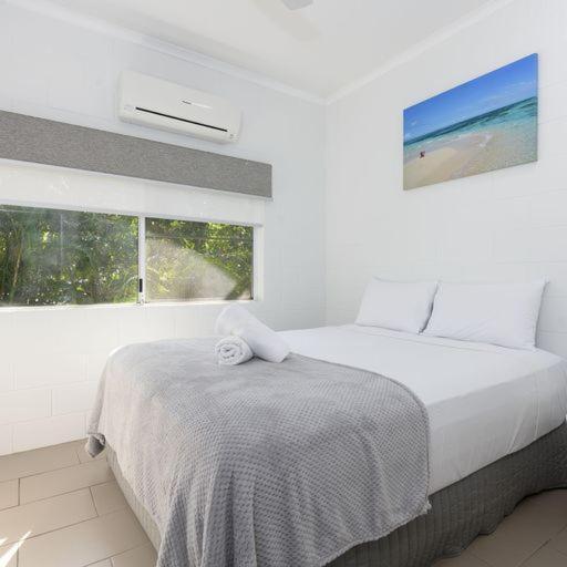 Titree Village Holiday Apartments Port Douglas Kültér fotó
