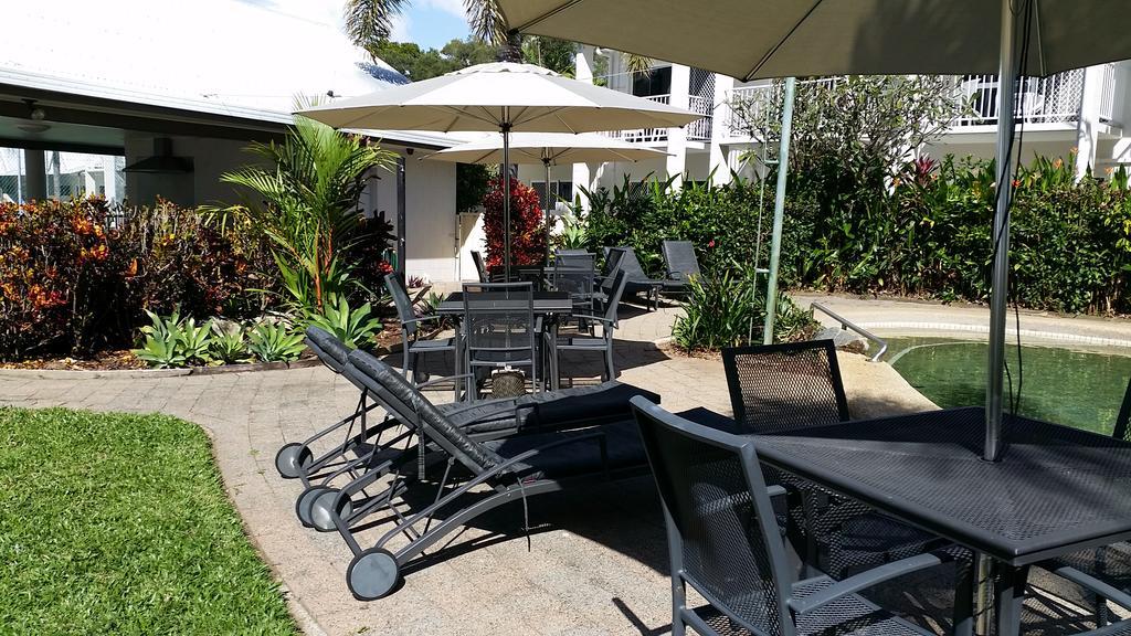 Titree Village Holiday Apartments Port Douglas Kültér fotó