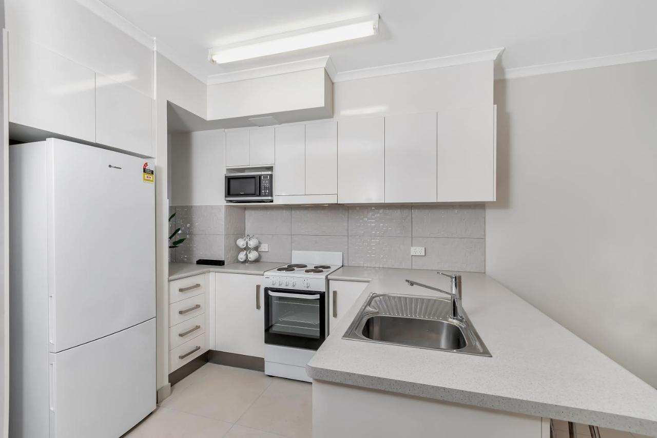 Titree Village Holiday Apartments Port Douglas Kültér fotó